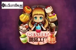 Dessert Slot