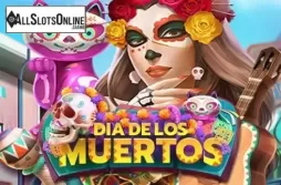 Dia De Los Muetos (Eurasian Gaming)