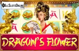 Dragon's Flower