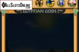 Egyptian Gods 9 (Portomaso Gaming)