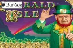 Emerald Isle (Flash)