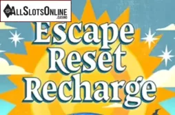 Escape. Reset. Recharge.