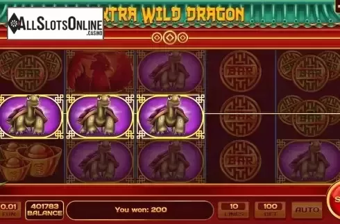 Win screen 2