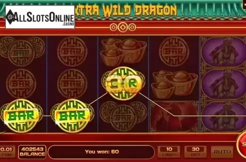 Win screen
