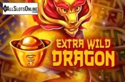 Extra Wild Dragon