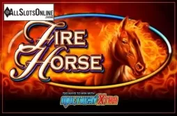 Fire Horse