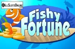 Fishy Fortune . Fishy Fortune from NetEnt