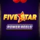 Five Star Power Reels