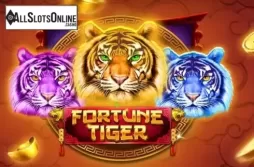 Fortune Tiger (Triple Profits Games)