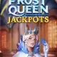 Frost Queen Jackpots