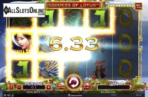 Win screen 2