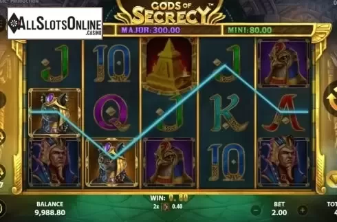 Win Screen