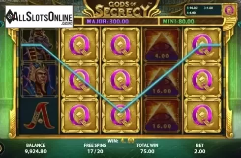 Free Spins 4