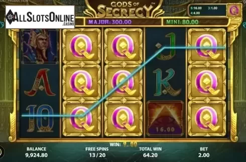 Free Spins 3