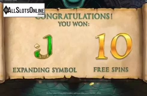 Free Spins 1