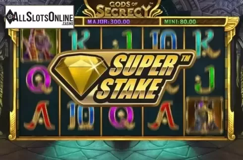 Super Stake