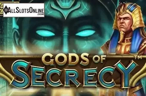 Gods of Secrecy
