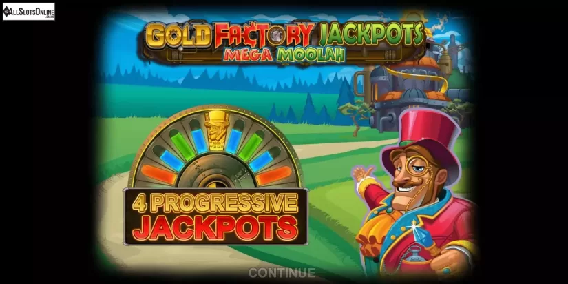 Start Screen