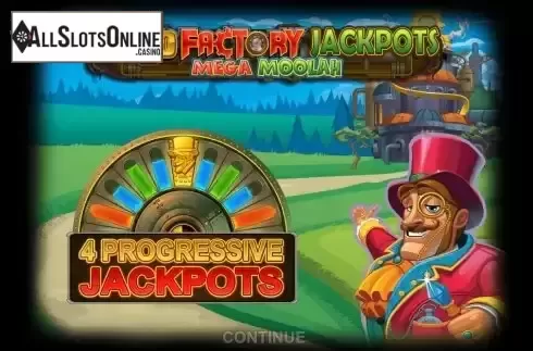 Start Screen