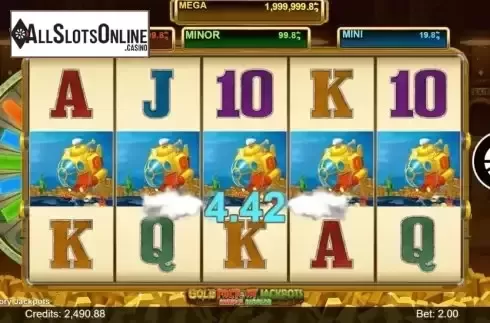 Free Spins 2