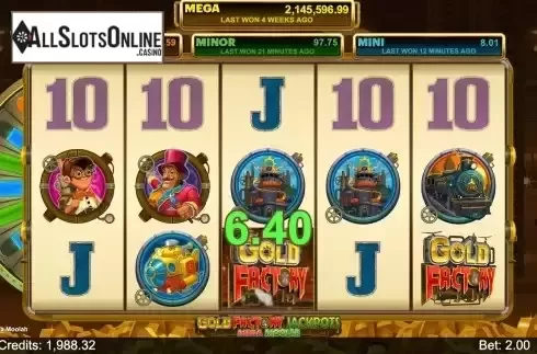 Win Screen 2