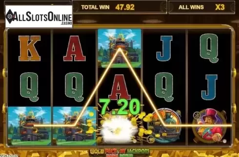 Free Spins 1