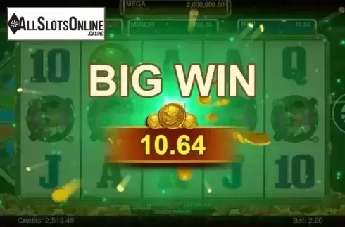 Big Win