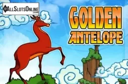 Golden Antelope