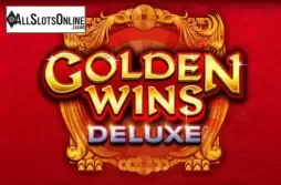 Golden Wins Deluxe