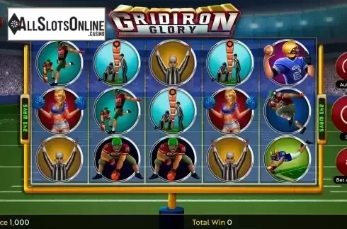 Reel Screen