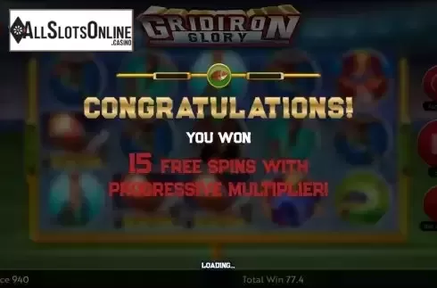 Free Spins