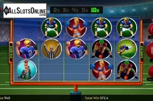 Free Spins 3