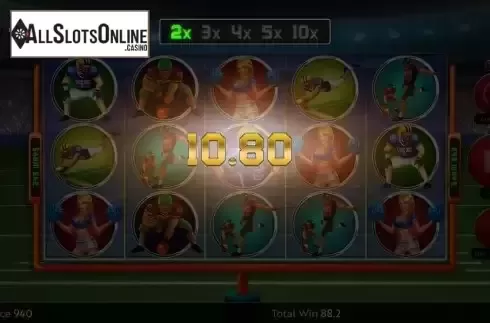 Free Spins 2