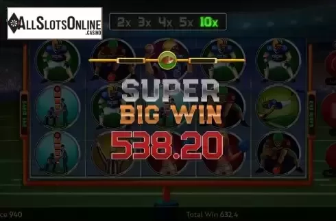 Big Win