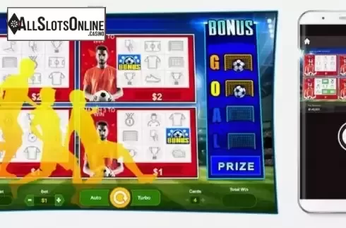 Game screen 2