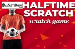 Halftime Scratch