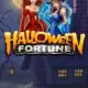Halloween Fortune