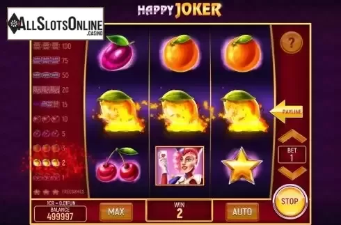 Win screen 2