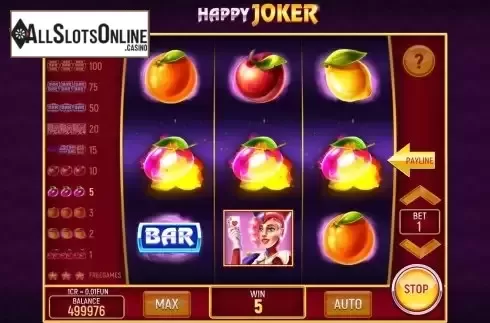 Win screen 3
