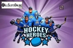 Hockey Heroes
