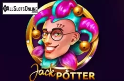 Jack Potter