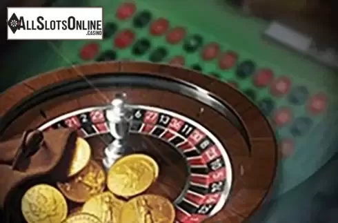 Jackpot Roulette. Jackpot Roulette (esball) from esball