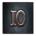 icon 10