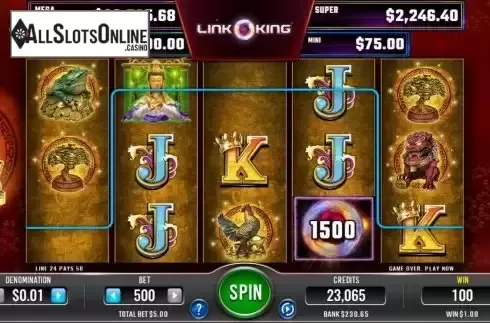 Win screen 2
