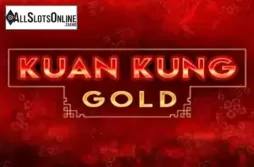 Link King Kuan Kung Gold
