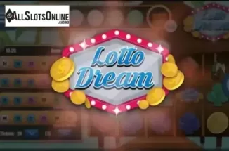 Lotto Dream