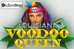 Louisiana Voodoo Queen