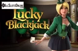 Lucky Blackjack