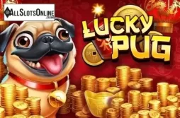 Lucky Pug