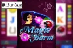 Magic Charm. Magic Charm from Zeus Play